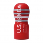 Мастурбатор TENGA U.S. Original Vacuum Cup - Tenga - во Владимире купить с доставкой
