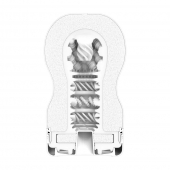 Мастурбатор TENGA SD Original Vacuum Cup Gentle - Tenga - во Владимире купить с доставкой