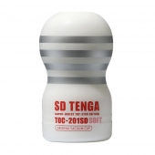 Мастурбатор TENGA SD Original Vacuum Cup Gentle - Tenga - во Владимире купить с доставкой