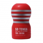 Мастурбатор TENGA SD Original Vacuum Cup - Tenga - во Владимире купить с доставкой