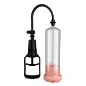 Вакуумная помпа PUMP WORX FANTA FLESH PUSSY PUMP - Pipedream - во Владимире купить с доставкой