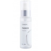 Смазка на водной основе Passion Intimate Gel - 60 мл. - Svakom - купить с доставкой во Владимире
