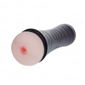 Мастурбатор-анус Baby Pussy в колбе без вибрации - Baile - во Владимире купить с доставкой