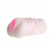 Вибрирующий мастурбатор со входом-вагиной - Baile - во Владимире купить с доставкой