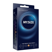 Презервативы MY.SIZE размер 57 - 10 шт. - My.Size - купить с доставкой во Владимире