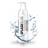 Анальный гель-лубрикант SPLASHGLIDE ANAL - 250 мл. - Splashglide - купить с доставкой во Владимире