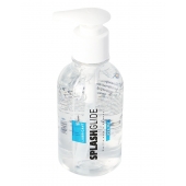 Смазка-увлажнитель SPLASHGLIDE LUBRICANT CLASSIC - 250 мл. - Splashglide - купить с доставкой во Владимире