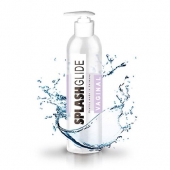 Смазка-увлажнитель с алоэ-вера SPLASHGLIDE VAGINAL - 250 мл. - Splashglide - купить с доставкой во Владимире