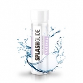Смазка-увлажнитель с алоэ-вера SPLASHGLIDE VAGINAL - 50 мл. - Splashglide - купить с доставкой во Владимире