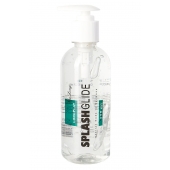 Гель-лубрикант продлевающего действия SPLASHGLIDE LONGPLAY PROLONG - 330 мл. - Splashglide - купить с доставкой во Владимире