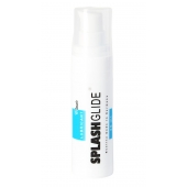 Лубрикант на водной основе Splashglide Lubricant Classic - 30 мл. - Splashglide - купить с доставкой во Владимире
