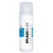 Лубрикант на водной основе Splashglide Lubricant Classic - 30 мл. - Splashglide - купить с доставкой во Владимире