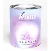 Классические презервативы Arlette Classic - 24 шт. - Arlette - купить с доставкой во Владимире