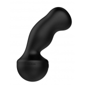 Черный вибростимулятор Nexus Gyro Vibe Extreme - 18 см. - Nexus Range - во Владимире купить с доставкой