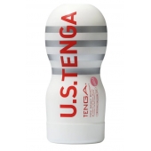 Мастурбатор Original Vacuum Cup Gentle Ultra size - Tenga - во Владимире купить с доставкой