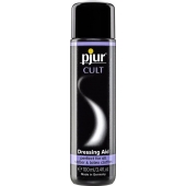 Средство для легкого надевания латексной одежды pjur CULT Dressing Aid - 100 мл. - Pjur - купить с доставкой во Владимире
