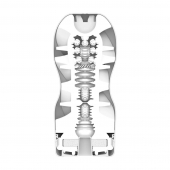 Мастурбатор Air Flow Cup Strong - Tenga - во Владимире купить с доставкой