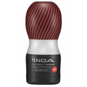 Мастурбатор Air Flow Cup Strong - Tenga - во Владимире купить с доставкой