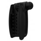 Черный вибромастурбатор Hand Vibe - Bathmate - во Владимире купить с доставкой