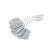 Комплект из 4 электродов Mystim e-stim electrodes - MyStim - купить с доставкой во Владимире