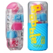 Мастурбатор Tenga Bobble Crazy Cubes - Tenga - во Владимире купить с доставкой