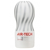 Мастурбатор Reusable Vacuum CUP Gentle - Tenga - во Владимире купить с доставкой