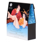 Соль для ванны Lovebath Ocean temptation, превращающая воду в гель - 650 гр. - Shunga - купить с доставкой во Владимире