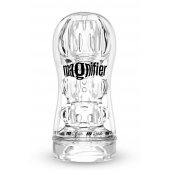 Прозрачный мастурбатор Soft and Wet Magnifier - Blush Novelties - во Владимире купить с доставкой