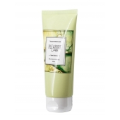Лубрицирующий гель для интимного ухода Organic Rosemary с ароматом розмарина - 100 мл. - Pleasure Lab - купить с доставкой во Владимире