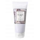 Лубрицирующий гель для интимного ухода Organic - 100 мл. - Pleasure Lab - купить с доставкой во Владимире