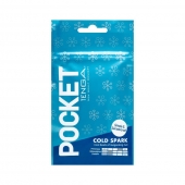 Карманный мастурбатор COLD SPARK - Tenga - во Владимире купить с доставкой