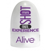 Телесный мастурбатор-анус Anal Mini Masturbator - Adrien Lastic - во Владимире купить с доставкой
