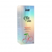 Клиторальный возбуждающий спрей Clit Me On Red Fruits - 12 мл. - INTT - купить с доставкой во Владимире