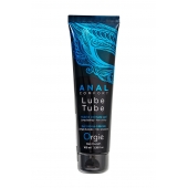 Анальный лубрикант на гибридной основе ORGIE Lube Tube Anal Comfort - 100 мл. - ORGIE - купить с доставкой во Владимире