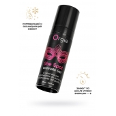 Интимный гель для G-точки ORGIE She Spot с возбуждающим эффектом - 15 мл. - ORGIE - купить с доставкой во Владимире