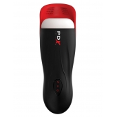Автоматический мастурбатор PDX Elite Fap-O-Matic Pro - Pipedream - во Владимире купить с доставкой