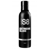 Лубрикант на силиконовой основе S8 Silicon Extreme Glide - 250 мл. - Stimul8 - купить с доставкой во Владимире