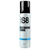 Лубрикант на водной основе S8 Extreme Lube - 100 мл. - Stimul8 - купить с доставкой во Владимире