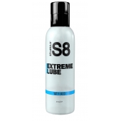 Смазка на водной основе S8 Extreme Lube - 250 мл. - Stimul8 - купить с доставкой во Владимире