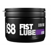 Гибридный лубрикант-желе для фистинга S8 Hybrid Fist Lube - 500 мл. - Stimul8 - купить с доставкой во Владимире