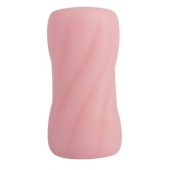 Розовый мастурбатор Stamina Masturbator Pleasure Pocket - Chisa - во Владимире купить с доставкой