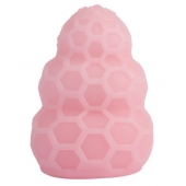 Розовый мастурбатор Phantom Masturbator Pleasure Pocket - Chisa - во Владимире купить с доставкой