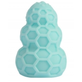 Аквамариновый мастурбатор Phantom Masturbator Pleasure Pocket - Chisa - во Владимире купить с доставкой