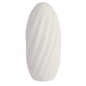 Белый мастурбатор Alpha Masturbator Pleasure Pocket - Chisa - во Владимире купить с доставкой