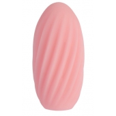 Розовый мастурбатор Alpha Masturbator Pleasure Pocket - Chisa - во Владимире купить с доставкой