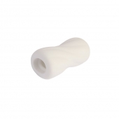 Белый мастурбатор Blow Cox Masturbator Pleasure Pocket - Chisa - во Владимире купить с доставкой