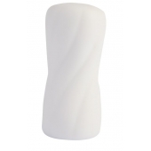 Белый мастурбатор Blow Cox Masturbator Pleasure Pocket - Chisa - во Владимире купить с доставкой