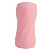 Розовый мастурбатор Blow Cox Masturbator Pleasure Pocket - Chisa - во Владимире купить с доставкой