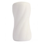 Белый мастурбатор Vigor Masturbator Pleasure Pocket - Chisa - во Владимире купить с доставкой