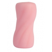 Розовый мастурбатор Vigor Masturbator Pleasure Pocket - Chisa - во Владимире купить с доставкой